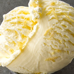 Custard Lemon Cream