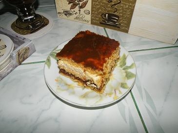 Przepis na ciasto kruche na włoskie ciasto