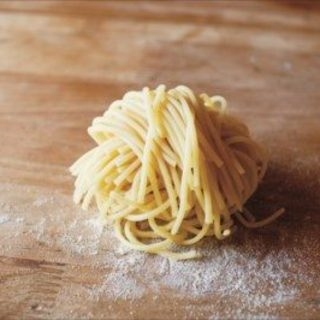 パスタのレシピ: イタリアの自家製パスタ