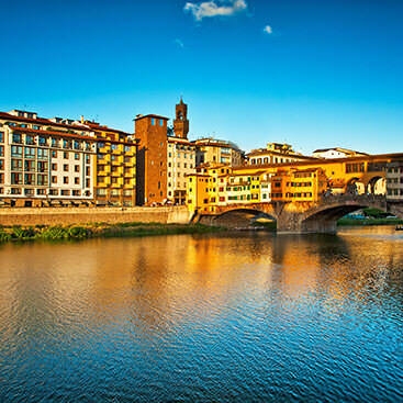 Regionen Italiens: Florence City Pass - öffentliche Verkehrsmittel und Museen in Florenz in einem Durchgang