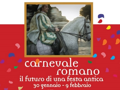 Dates des carnavals en Italie 2010-2020