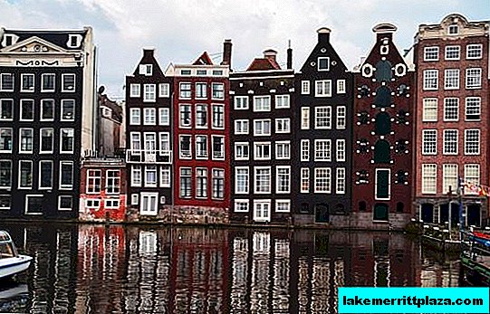 ما تراه في أمستردام لوحدك في يوم أو يومين