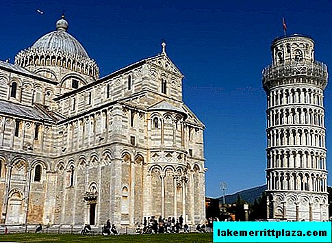 Regions of Italy: Excursions from Florence on 1 day: TOP 5 most popular