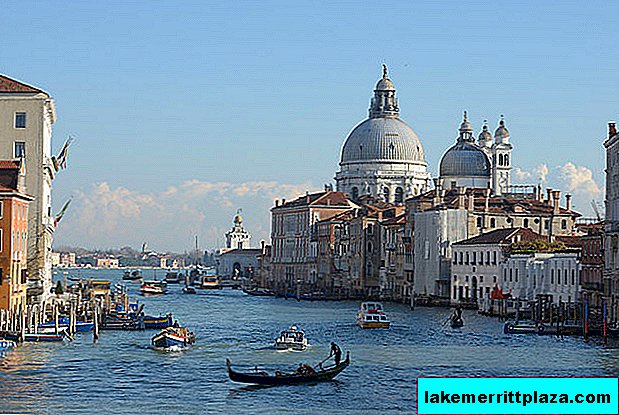 Villes d'Italie: Que voir à Venise par vous-même en 1 jour