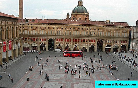 Cities of Italy: What to see in Bologna on your own in 1 day