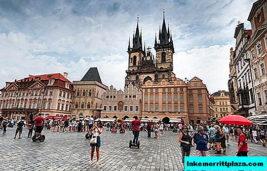 Planification de voyage: Que voir à Prague par vous-même en 1 jour