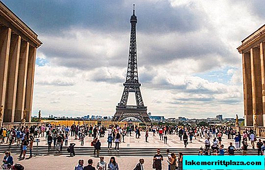 Ce să vezi la Paris de unul singur în 1 zi