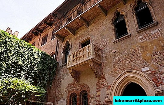 Sights of Verona: 10 most interesting places
