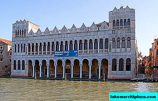 11 museos interesantes en Venecia que se pueden visitar con 1 entrada