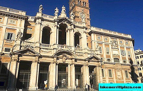 Centre de Rome: 12 endroits les plus intéressants