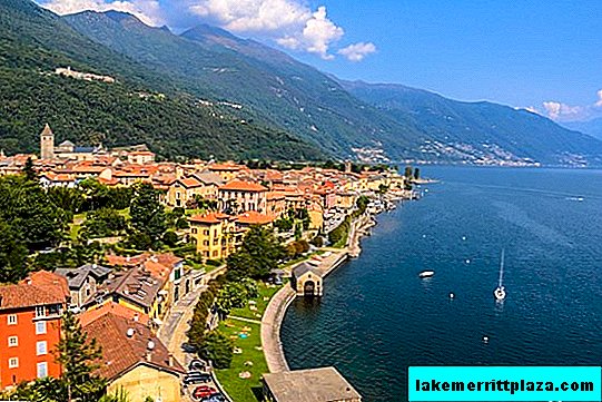 3 najbolj zanimiva jezera v okolici Milana