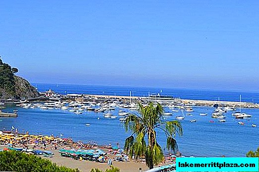 5 meilleures plages de Gênes et ses environs