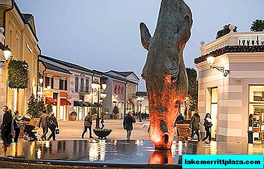 Miasta Włoch: 5 najlepszych sklepów w okolicach Mediolanu: gdzie się udać i jak się tam dostać