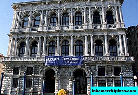 Paläste von Venedig: 5 interessantesten