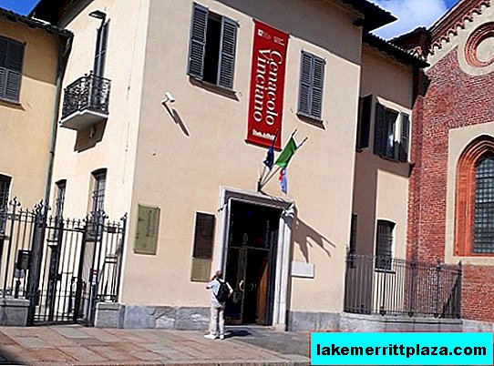 مدن ايطاليا: 5 طرق لشراء تذاكر العشاء الأخيرة ليوناردو دافنشي في ميلانو