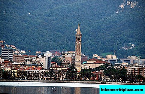 5 cele mai pitorești orașe ale lacului Como