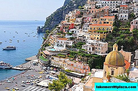 Italie du Sud: TOP 5 des endroits les plus intéressants