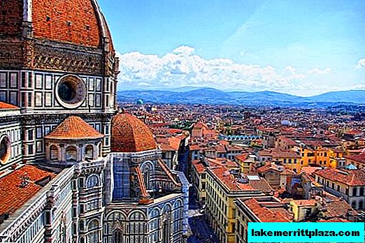 5 excursions les plus intéressantes à Florence