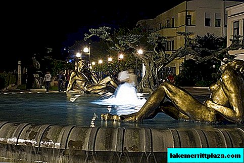Italy Resorts with Thermal Springs: TOP 5 by Blogoitaliano