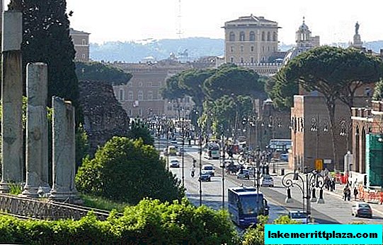 7 meilleures destinations pour Rome