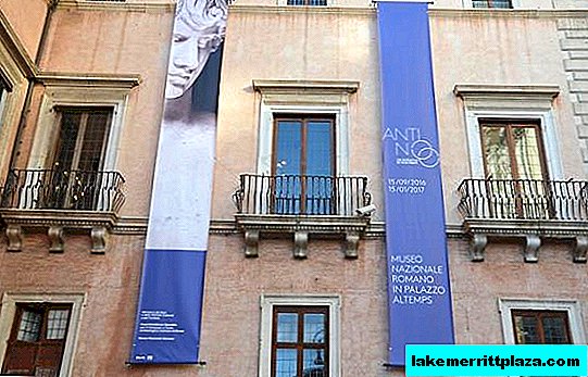 Die 7 interessantesten Museen in Rom