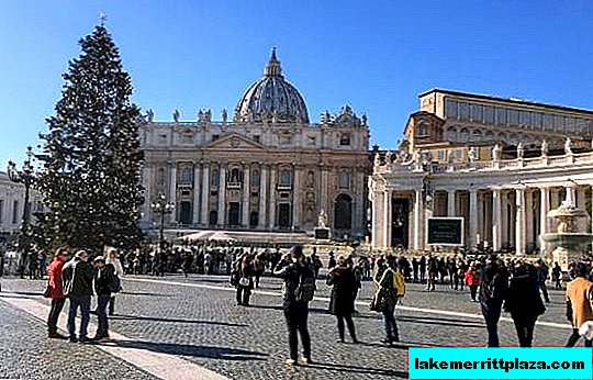 مدن ايطاليا: 9 مناطق الجذب الرئيسية في روما مع دخول مجاني