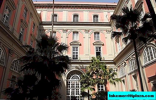 9 musées les plus intéressants de Naples: adresses, heures d'ouverture, billets