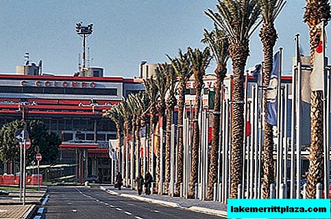 Aeroportul din Genova și cum să ajungeți în oraș