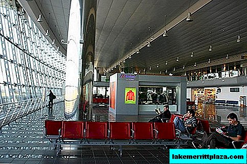 مطار تورينو وكيفية الوصول إلى المدينة