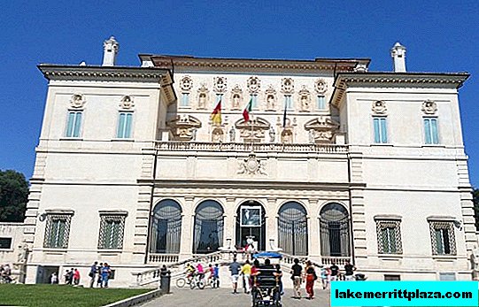 Kaarten voor de Borghese-galerij: online kopen en de meest interessante bezoeken