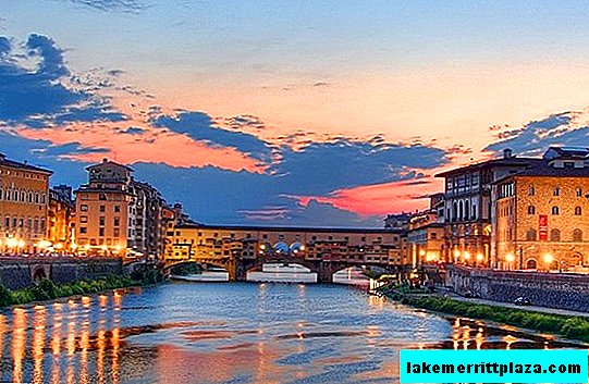 Villes d'Italie: Visites à Florence: examen du guide par BlogoItaliano