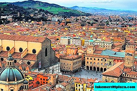 Villes d'Italie: Bologne: comment se rendre, où se loger et quoi voir
