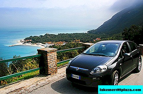 Alugar um carro na Itália ou leasing de recompra: o que escolher?