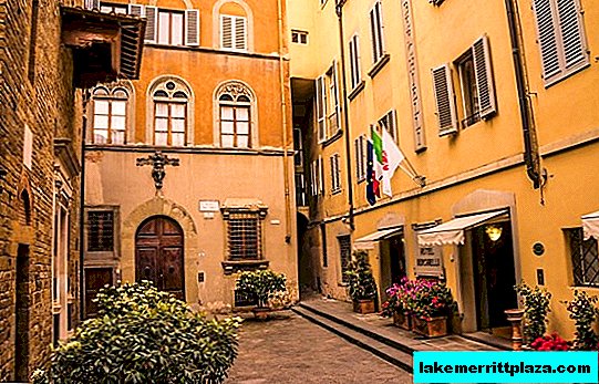 Ciudades de italia: Precios en Florencia o cuánto dinero traer a Florencia