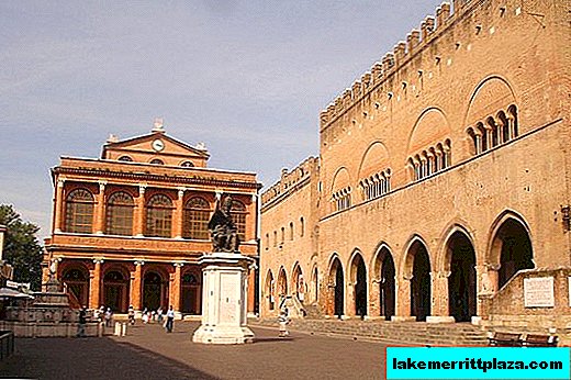 Cities of Italy: Sights of Rimini: what to see in the city and the surrounding area