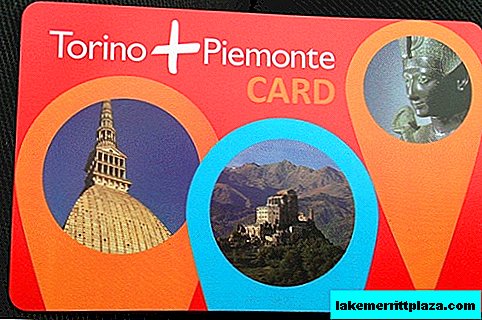Attrazioni a Torino: come salvare e visitare tutto