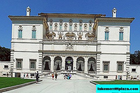 معرض بورغيزي: متحف روما الأكثر طلبًا ولا يمكن الوصول إليه