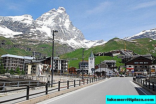 Cervinia ski resort in Italy: slopes, entertainment, how to get