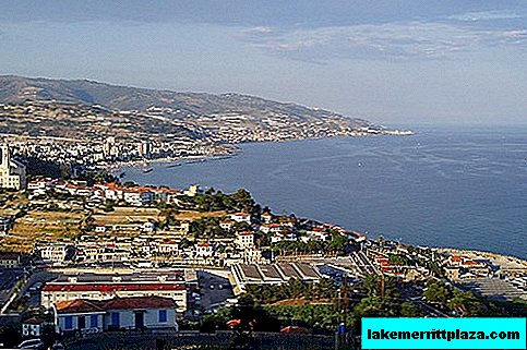 Italienische Riviera oder Perlen der ligurischen Küste. Teil I
