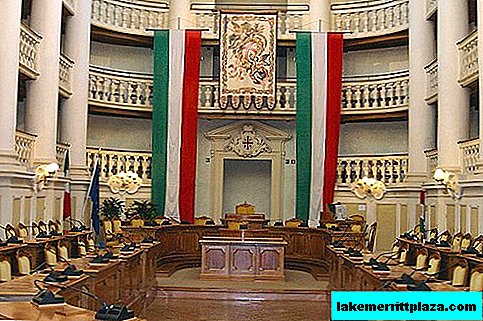 Bandera italiana Historia y modernidad
