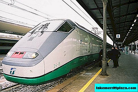 Como ir de Bolonha a Florença: comboio, autocarro, carro