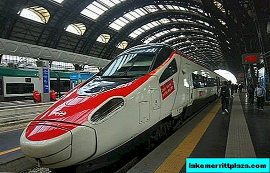 How to get from Milan to Genoa and from Genoa to Milan