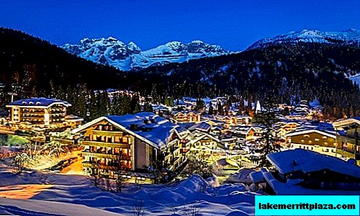 Resort Madonna di Campiglio in Italy: routes, entertainment, how to get