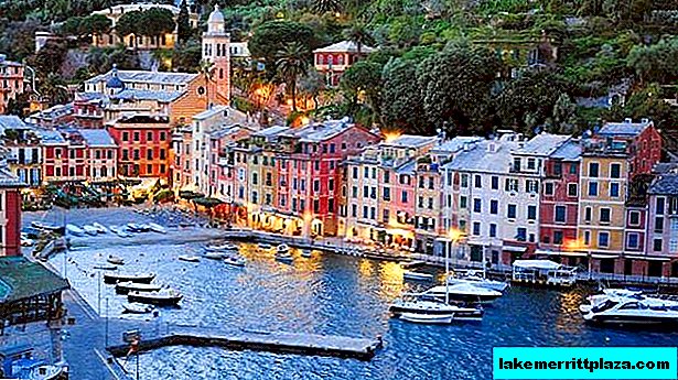 Resort Rapallo in Italy: what to see and how to get