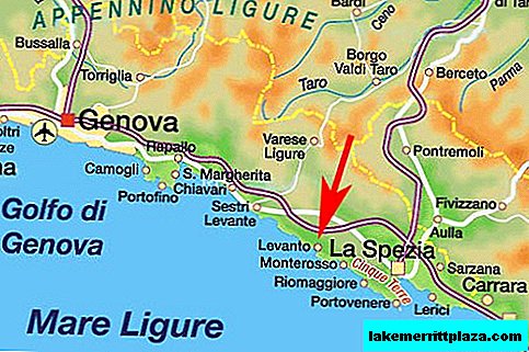 Ligurische Küste: die besten Strände der italienischen Riviera