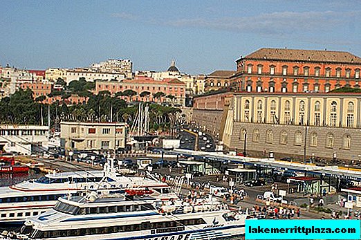 Parimad rannad Napoli lähiümbruses: kus ujuda ja kuidas saada