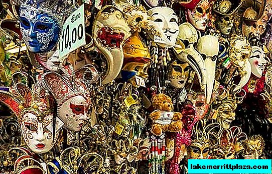 Boutiques à Venise: où acheter des souvenirs et des friandises