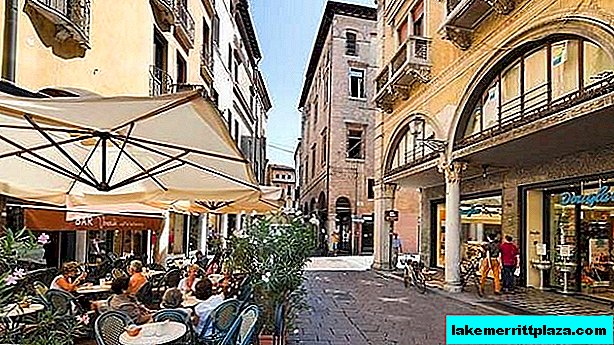 Mantova en Italia: que ver y como llegar