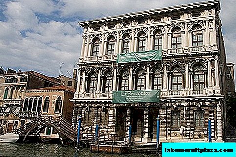 Lugares de interés de Venecia donde puedes comprar boletos en línea. Parte 1