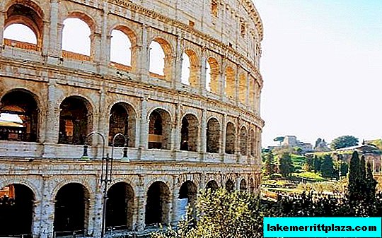 The most interesting sights of Italy where you can buy tickets online